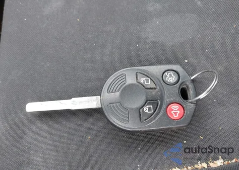 2017 Ford Focus Se z USA, uszkodzony, nr VIN 1FADP3F26HL326442